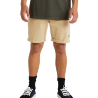 BILLABONG WAVE WASH TWILL - DESERT