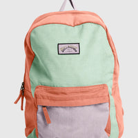 BILLABONG SINCE 73 BACKPACK - MULTI