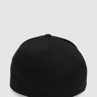 BILLABONG ARCH FLEXFIT CAP - STEALTH
