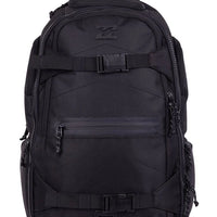 BILLABONG COMBAT OG BACKPACK - STEALTH BLACK