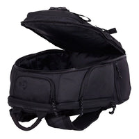 BILLABONG COMBAT OG BACKPACK - STEALTH BLACK
