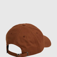 BILLABONG PEYOTE DAD CAP - BROWN