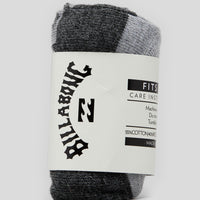 BILLABONG INVISIBLE SOCK - ASSORTED COLOURS