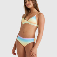 BILLABONG VISTA DREAMIN TRI SET - MULTI