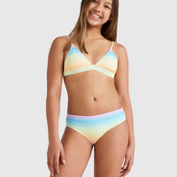 BILLABONG VISTA DREAMIN TRI SET - MULTI