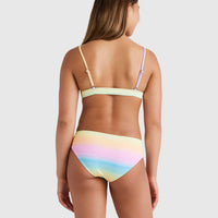 BILLABONG VISTA DREAMIN TRI SET - MULTI