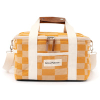 THE PREMIUM COOLER BAG- BUSINESS AND PLEASURE CO