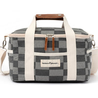 THE PREMIUM COOLER BAG- BUSINESS AND PLEASURE CO