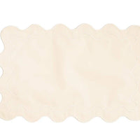 BUSINESS AND PLEASURE CO PLACEMATS - RIVIERA MIMOSA