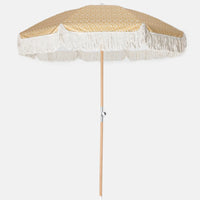 RHYTHM EL SOL BEACH BROLLIE - MARIGOLD