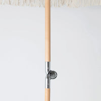 RHYTHM ABODE BEACH BROLLIE