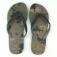 CAMO BLOOM OPEN TOE - CAMO