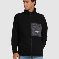 RIP CURL SAVAGE CUTS POLAR FLEECE