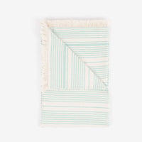 THE LEISURE COLLECTIVE- CHARTER TOWEL
