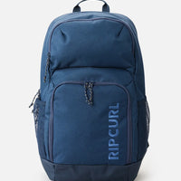 RIP CURL CHASER 33L BACKPACK -NAVY