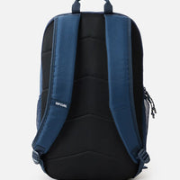 RIP CURL CHASER 33L BACKPACK -NAVY
