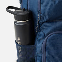 RIP CURL CHASER 33L BACKPACK -NAVY