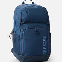 RIP CURL CHASER 33L BACKPACK -NAVY