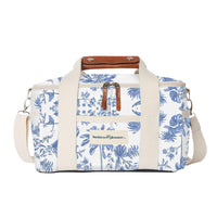 THE PREMIUM COOLER BAG- BUSINESS AND PLEASURE CO