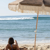 RHYTHM ABODE BEACH BROLLIE