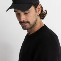 RHYTHM CLASSIC CAP - VINTAGE BLACK