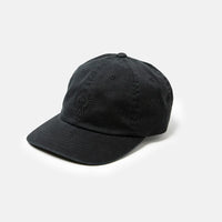 RHYTHM CLASSIC CAP - VINTAGE BLACK