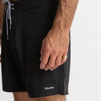 RHYTHM CLASSIC STRETCH TRUNK - BLACK