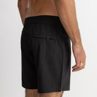 RHYTHM CLASSIC STRETCH TRUNK - BLACK