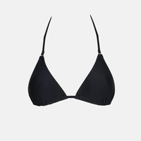 RHYTHM CLASSIC SLIDE TRI TOP - BLACK
