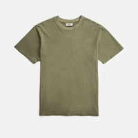 RHYTHM CLASSIC VINTAGE TEE - OLIVE
