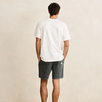 RHYTHM CLASSIC CORD JAM SHORT - SILVER PINE
