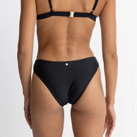 RHYTHM CLASSIC HOLIDAY PANT - BLACK