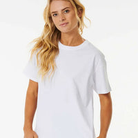 RIP CURL CLASSIC RELAXED TEE