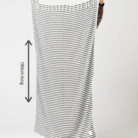 CHASING SUNDAYS MEDITERRANEAN TURKISH TOWEL