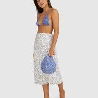 BILLABONG CHIQUITA SKIRT