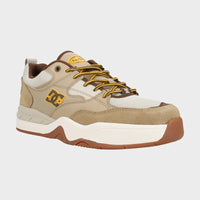 DC ASCEND LE - BROWN/GUM