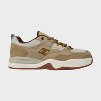 DC ASCEND LE - BROWN/GUM