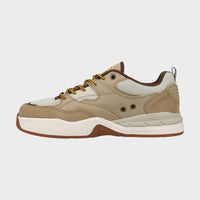 DC ASCEND LE - BROWN/GUM