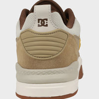 DC ASCEND LE - BROWN/GUM