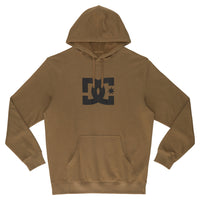 DC STAR HOODIE - MEN'S