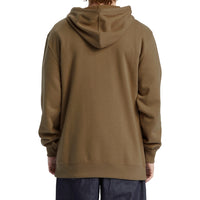 DC STAR HOODIE - MEN'S