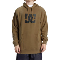 DC STAR HOODIE - MEN'S