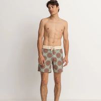 RHYTHM DIAL TRUNK - SAGE