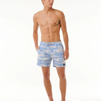 RIP CURL MENS DREAMERS VOLLEY - SPRAY BLUE