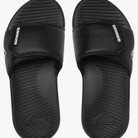QUIKSILVER BRIGHT COAST ADJUST MENS SLIDE