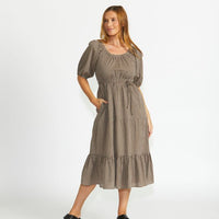FLORANCE BOHEMIA NINA DRESS
