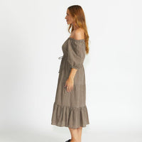 FLORANCE BOHEMIA NINA DRESS