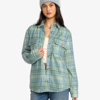 BILLABONG FORGE FLEECE - MULTI