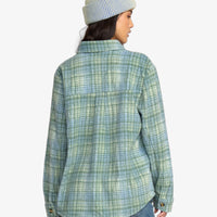 BILLABONG FORGE FLEECE - MULTI