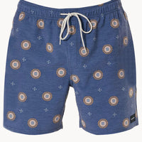 RIP CURL FUN TIMES VOLLEY - NAVY